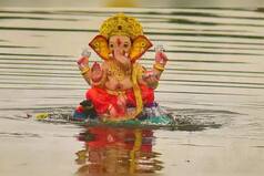 Ganesh Visarjan 2022: 19 People Dead During Immersion Of Ganesh Idols In Maharashtra