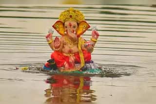 Ganesh Visarjan 2022: 19 People Dead During Immersion Of Ganesh Idols In Maharashtra