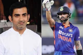 IND vs SL: विराट कोहली की सचिन तेंदुलकर से तुलना करने पर भड़के गौतम गंभीर, जानिए क्या बोल गए
