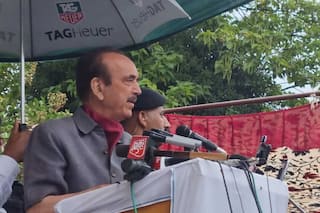 गुलाम नबी आजाद का बड़ा बयान, अनुच्छेद 370 के मुद्दे पर लोगों को गुमराह नहीं करूंगा