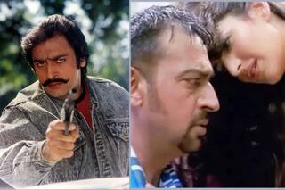 गुलशन ग्रोवर जन्मदिन: गुलशन ग्रोवर और कैटरीना के लिपलॉक सीन ने बटोरी थीं सुर्खियां, यूं बने 'बैड मैन'