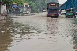 Will Delhi Receive More Rains in Coming Days? Here's What IMD Predicts