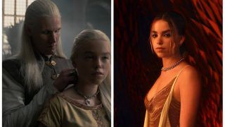 House of The Dragon: Why is Rhaenyra Attracted to Her Uncle Daemon? Milly Alcock Explains