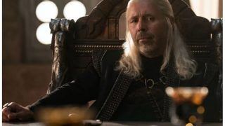 House of the Dragon: Paddy Considine Reveals What Bothers King Viserys Targaryen The Most