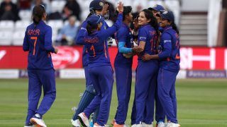 Indian Women’s Historic ODI Series Win in England Has Lessons For Rohit Sharma-Led Team as Well