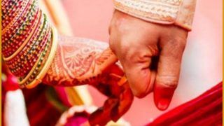 Bizarre! Guests at Wedding in UP's Amroha Asked to Show Aadhaar Cards Before Dinner