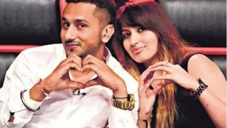 Rapper Honey Singh Pays Rs 1 Crore Alimony to Wife Shalini Talwar After Divorce: Reports