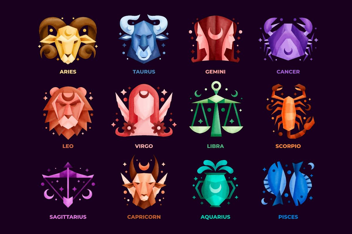 Zodiac Sign Compatibility Which Signs Are Romantic Matches?, 52 OFF