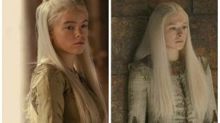 House of The Dragon: Meet Emma D’Arcy, The Actress Who Plays Adult Princess Rhaenyra in GoT Prequel