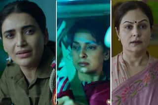 Hush Hush Trailer Twitter Reactions: Netizens Cheer For Juhi Chawla, Ayesha Julkha And Others