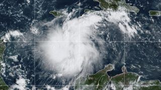 Tropical Storm Ian Approaching to Hit Florida: Governor Ron DeSantis Declares Emergency | Key Points