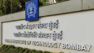 IIT Bombay Placements 2022: 25 Students Bags Packages Over Rs 1 Crore; Over 1,500 Offers Recorded