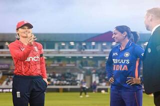 IND vs ENG Women 1st ODI Live Streaming: आज से शुरू हो रही है वनडे सीरीज, कब-कहां देखें मैच?