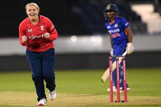 INDW vs ENGW 1st T20I: इंग्‍लैंड में धराशाही हुई महिला टीम, बल्‍लेबाजी-गेंदबाजी सभी विभागों में हुए चित