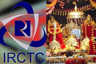 Navrati 2022: IRCTC Launches Matarani Rajdhani Tour Package; Check Dates, Price, How to Book Ticket