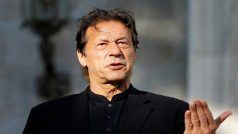 इमरान खान का ऑडियो लीक, विदेशी साजिश और 'साइफर' पर ...पाकिस्तान में 'बड़ा सियासी खेल'