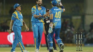 IND Legends vs WI Legends: आज सचिन तेंदुलकर से भिड़ेगी ब्रायन लारा की टीम, होगी जोरदार टक्कर