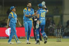 IND Legends vs WI Legends: आज सचिन तेंदुलकर से भिड़ेगी ब्रायन लारा की टीम, होगी जोरदार टक्कर