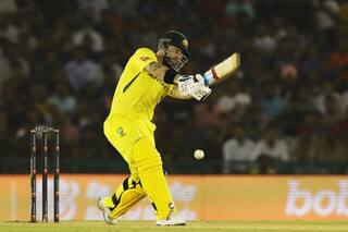 IND vs AUS 1st T20I: Australia Beat India By 4 Wickets To Take 1-0 Lead In 3-match Series