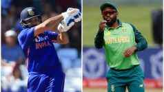 India vs South Africa, 1st T20I Dream11 Prediction : टी20 विश्व कप की प्लेइंग इलेवन पक्की करने की तरफ एक और कदम बढ़ाएगी टीम इंडिया