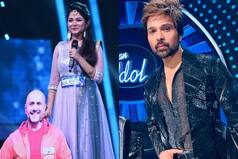 Indian Idol 13: Himesh Reshammiya Calls a Contestant 'Vishu Ki Vinu', Teases Her About Vishal Dadlani