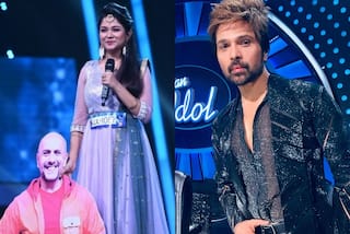 Indian Idol 13: Himesh Reshammiya Calls a Contestant 'Vishu Ki Vinu', Teases Her About Vishal Dadlani