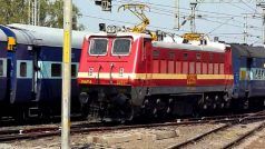 Railways News: इस काम से रेलवे की आय में बड़ा इजाफा, अप्रैल से नवंबर तक 16 फीसदी बढ़ी इनकम
