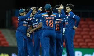 India Women vs England Women T20I, ODI Full Schedule: आज से शुरू हो रही है टी20 सीरीज, यहां देखें पूरा कार्यक्रम