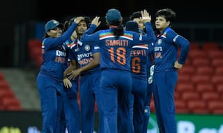 INDW vs ENGW: भारतीय टीम को नहीं दी गई ड्रेसिंग रूम में म्‍यूजिक चलाने की इजाजत, ये है पूरा मामला