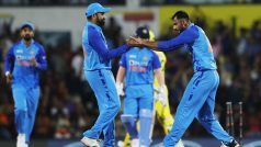 India vs Australia, 3rd T20I Dream11 Prediction : करो या मरो के मुकाबले में किन 11 खिलाड़ियों पर भरोसा करेंगी भारत, ऑस्ट्रेलिया की टीमें