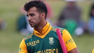 SA T20 : राजस्थान रॉयल्स की पार्ल रॉयल्स फ्रेंचाइजी के कोच बने जेपी डुमिनी