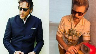 Jackie Shroff Breaks Silence on Anil Kapoor's Statement on Koffee With Karan 7, 'It is Normal to Look Up…'