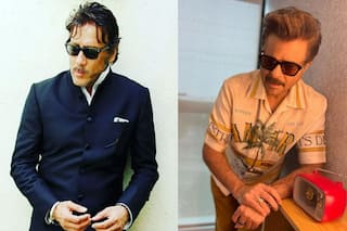 Jackie Shroff Breaks Silence on Anil Kapoor's Statement on KWK7, 'It is Normal to Look Up...'