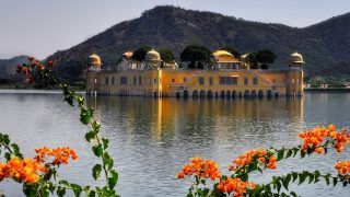 Jal Mahal To Host A Night Bazaar From September 26 Onwards. Here Is What To Expect
