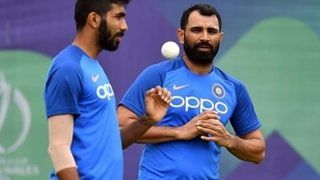 ऑस्‍ट्रेलिया के खिलाफ टी20 सीरीज के लिए टीम का ऐलान, बुमराह फिट, शमी की एक साल बाद वापसी