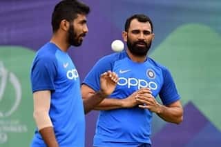 World Cup Squad: Mohammad Shami Not in Main Squad; Good Move to Play Selection in Home Series