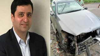 Who Was Jehangir Pandole —Killed Along With Cyrus Mistry In Car Crash
