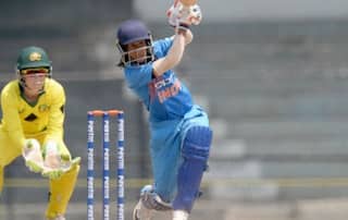जेमिमा रॉड्रिगेज हुई प्‍लेयर ऑफ द मंथ अवॉर्ड के लिए नामांकित, CWG में किया था कमाल