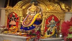 Navratri 2022: नवरात्रि में दिल्ली के इस मंदिर में लगता है श्रद्धालुओं का तांता, भक्त को मां ने सपने में दिये थे दर्शन