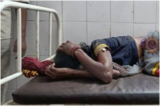 इंसानियत शर्मसार: झारखंड में डायन करार देकर महिलाओं को जबरन खिलाया मैला, गर्म सलाखों से भी दागा