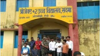 Muslim Men Gatecrash Ranchi School, Threaten Hindu Girls to 'Be Friends or Get Kidnapped'