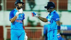 IND vs SA: भारत ने साउथ अफ्रीका को 8 विकेट से धोया, सीरीज में 1-0 की बढ़त