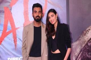 KL Rahul-Athiya Shetty: विश्व कप के बाद अथिया शेट्टी संग ब्याह रचाएंगे केएल राहुल, 4 महीने बाद लेंगे सात फेरे!