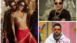Kala Chashma Singer Alleges Badshah Did Not Give Him Any Credit: 'Never Mentioned My Name'