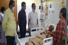 Padma Shri Awardee Kamala Pujari, Unwell and Hospitalised, Forced To Dance Before Being Discharged