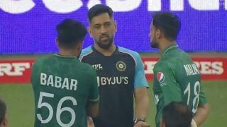 'MS Dhoni IPL Khel Raha Hai...' - Kamran Akmal SLAMS PCB Over Shoaib Malik