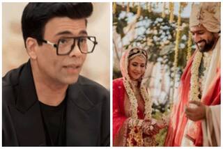 Karan Johar Breaks Silence on Not Being Invited to Vicky-Katrina's Wedding: 'Very Embarrassing'