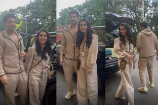 Karan - Tejasswi Reveal Marriage Details, #TejRan Fans Get Excited Over Viral Video, Watch