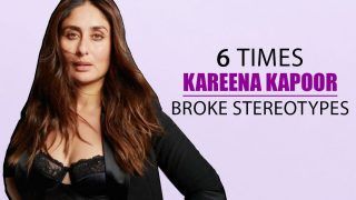 Happy Birthday Bebo: 6 Times Kareena Kapoor Khan Broke Stereotypes
