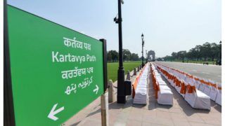Kartavyapath Inauguration: Delhi Police Issues Important Travel Advisory Ahead of Event | Read Here